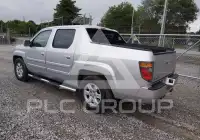 2006 Honda RIDGELINE фото