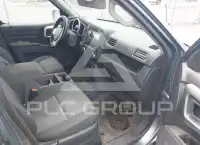 2006 Honda RIDGELINE photo