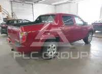 2006 Honda RIDGELINE фото