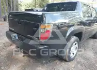 2006 Honda RIDGELINE фото