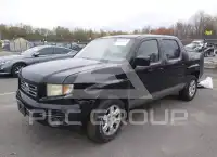 2006 Honda RIDGELINE photo
