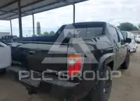 2006 Honda RIDGELINE photo