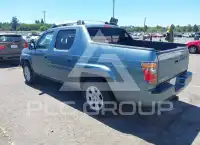 2006 Honda RIDGELINE фото