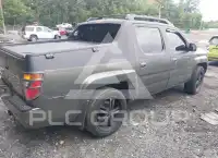 2006 Honda RIDGELINE фото