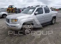 2006 Honda RIDGELINE photo