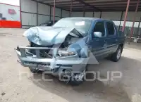 2006 Honda RIDGELINE photo