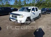 2006 Honda RIDGELINE photo
