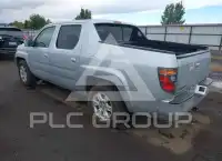 2006 Honda RIDGELINE photo