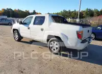 2006 Honda RIDGELINE фото