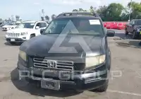 2006 Honda RIDGELINE фото