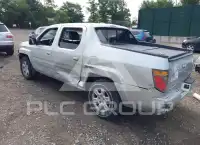 2006 Honda RIDGELINE фото