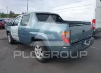 2006 Honda RIDGELINE фото