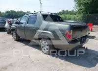2006 Honda RIDGELINE фото