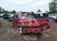 2006 Honda RIDGELINE фото