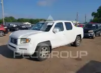 2006 Honda RIDGELINE фото