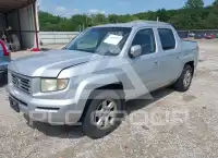 2006 Honda RIDGELINE фото