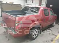 2006 Honda RIDGELINE фото