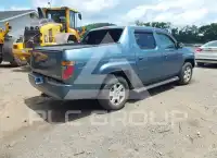 2006 Honda RIDGELINE photo