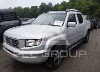 2006 Honda RIDGELINE фото