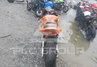 2006 Honda CBR600 фото