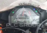 2006 Honda CBR600 фото
