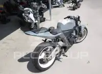 2006 Honda CBR600 photo