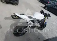 2006 Honda CBR600 photo