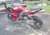 2006 Honda CBR600 фото