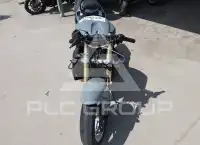 2006 Honda CBR600 photo