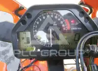 2006 Honda CBR600 photo