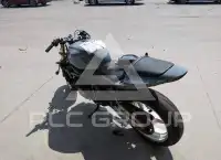 2006 Honda CBR600 photo