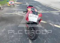 2006 Honda CBR600 фото