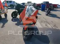 2006 Honda CBR600 photo