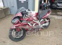 2006 Honda CBR600 фото