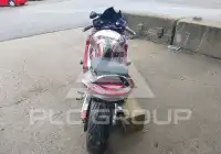 2006 Honda CBR600 фото