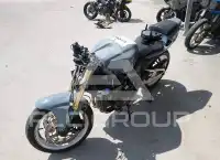 2006 Honda CBR600 photo