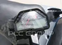 2006 Honda CBR600 photo