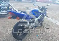 2006 Honda CBR600 фото