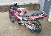 2006 Honda CBR600 фото