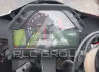 2006 Honda CBR600 фото