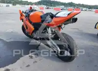 2006 Honda CBR600 photo