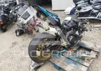 2006 Honda CBR1000 фото