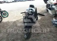 2006 Honda CBR1000 фото