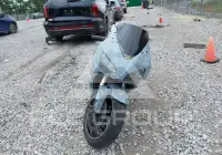 2006 Honda CBR1000 фото