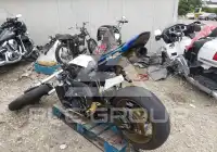 2006 Honda CBR1000 фото