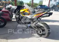 2006 Honda CBR1000 фото