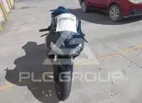 2006 Honda CBR1000 photo