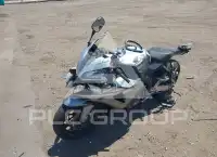 2006 Honda CBR1000 фото