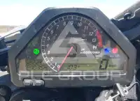 2006 Honda CBR1000 фото