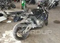 2006 Honda CBR1000 фото
